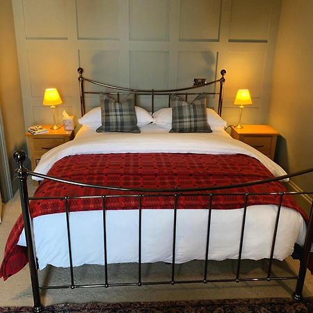 Dylan Thomas Sea View Bed & Breakfast Laugharne Luaran gambar